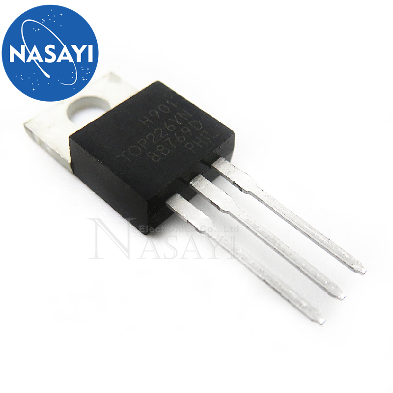 5pcs top226yn top226 t0-220 电源管理芯片ic