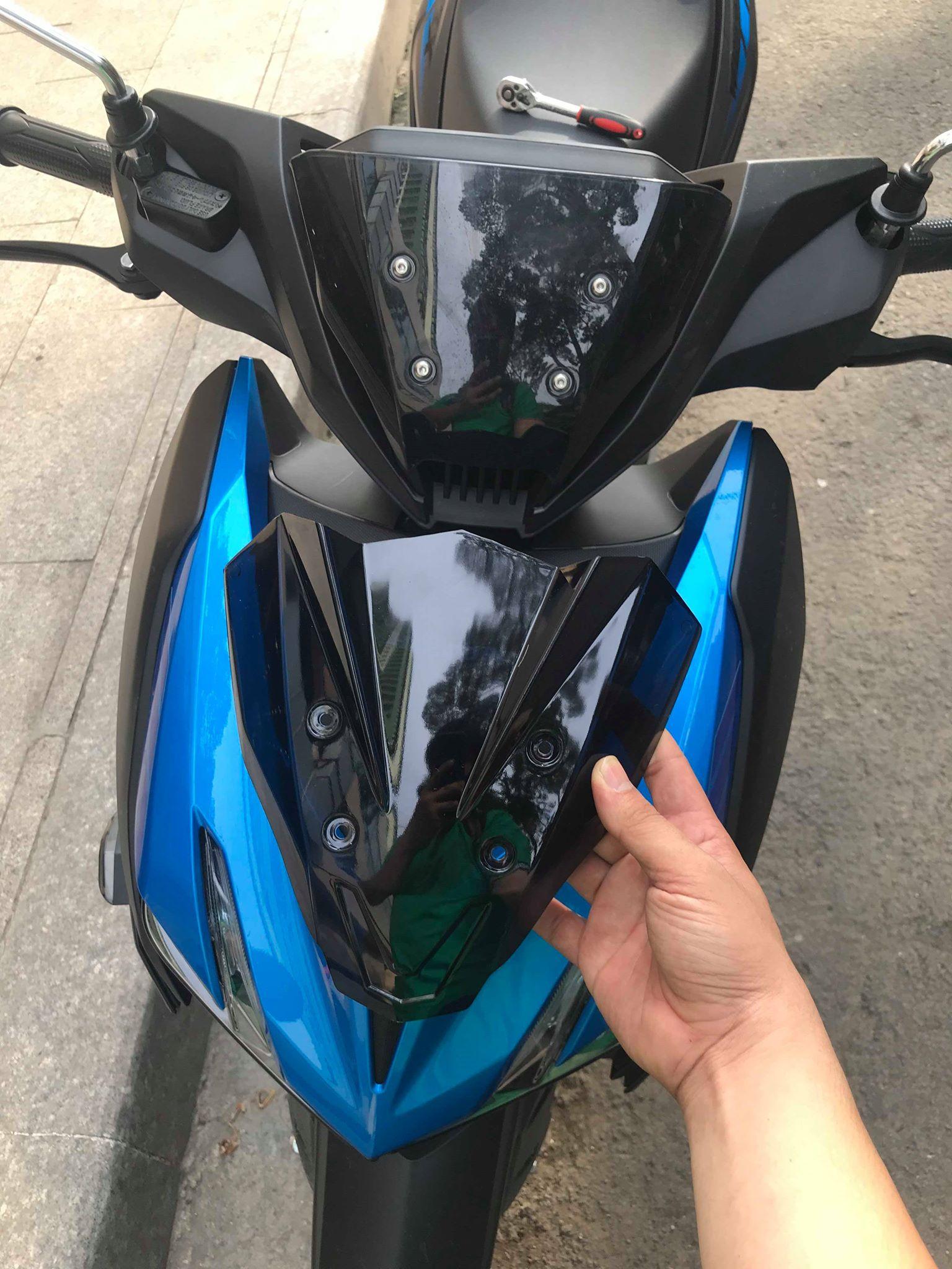 Ốp đầu sừng winner X