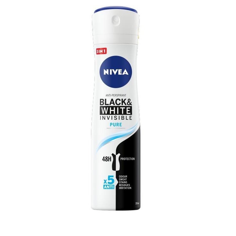 Xịt ngăn mùi Nivea[COCOLUX]