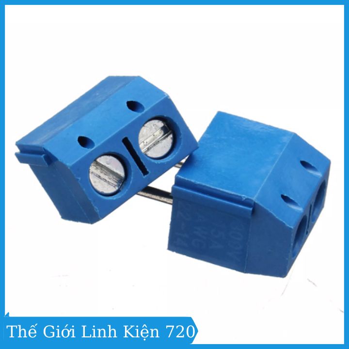 Combo 10 terminal kf301 300v 15a tiện dụng