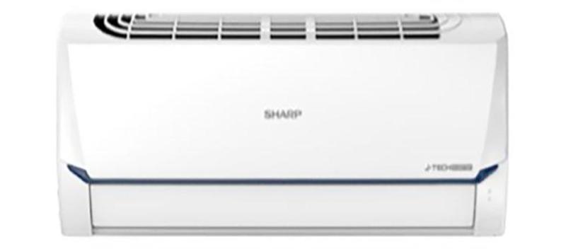 Bảng giá Máy lạnh Sharp Inverter 1.5 HP AH-X12XEW (2020) - Loại máy:Điều hoà 1 chiều - Chế độ làm lạnh nhanh:Powerful Jet