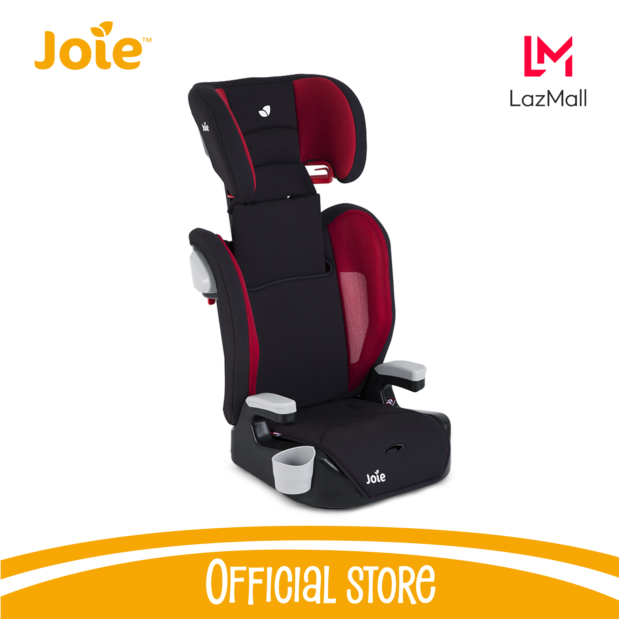 Ghế ngồi ô tô trẻ em Joie Elevate
