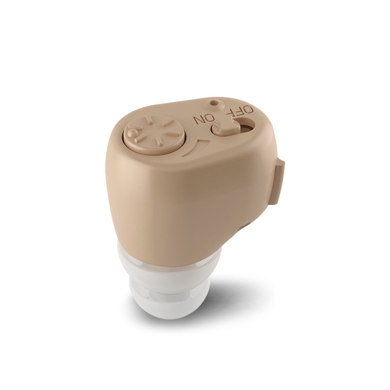 Máy Trợ Thính Nhét Tai Axon K86