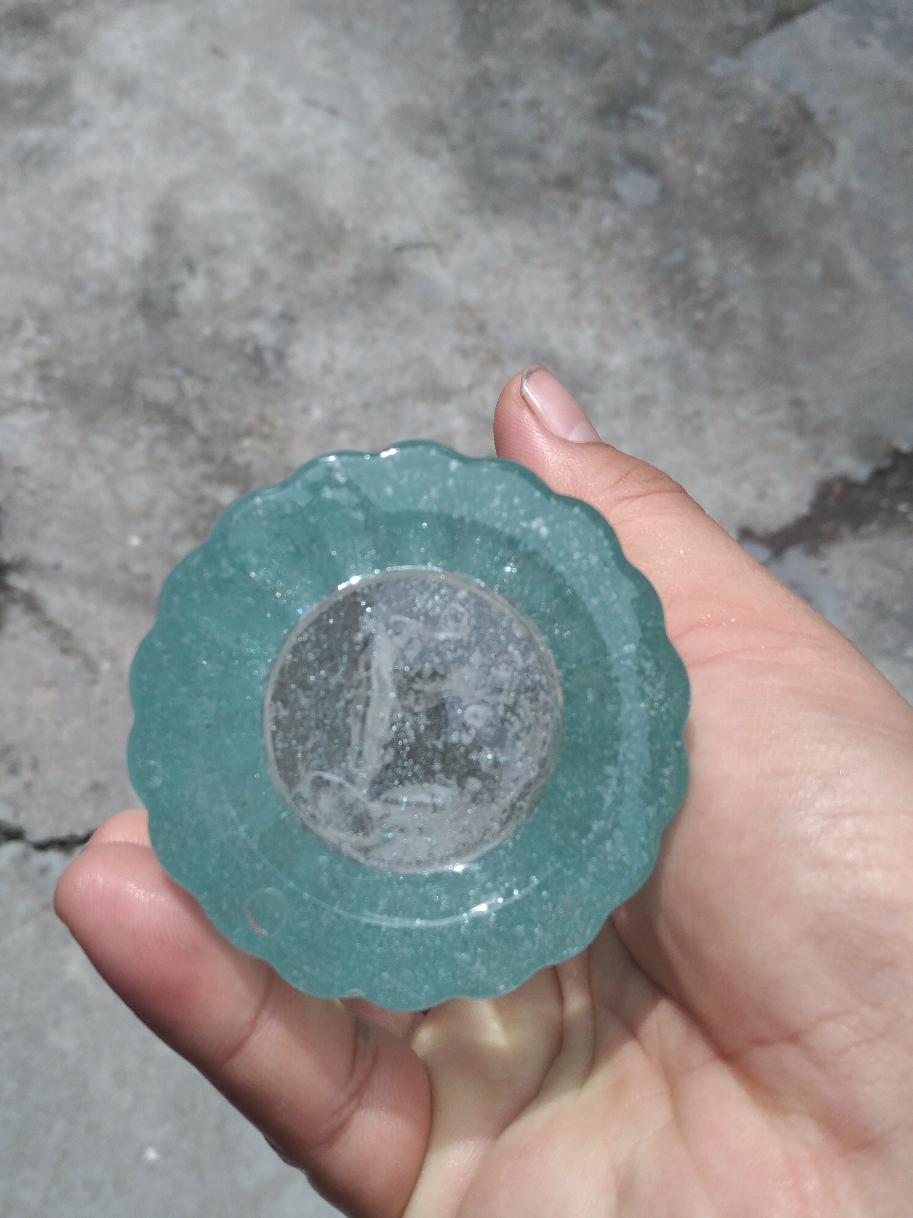 cốc bia bọt thủy tinh Hà Nội