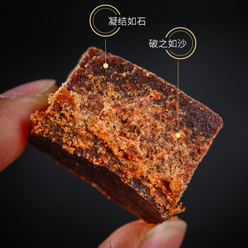 trà gừng viên nén