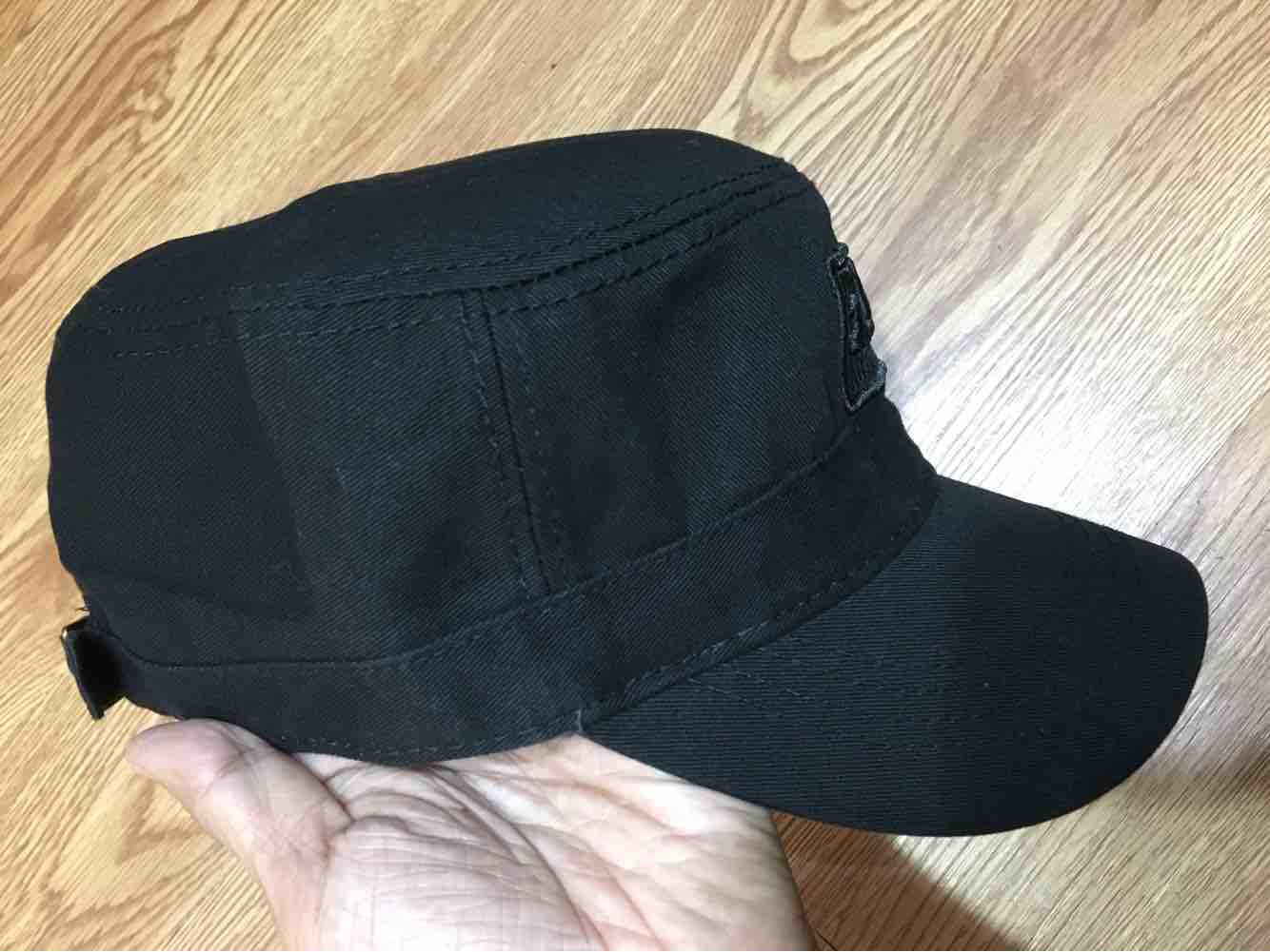 Nón thời trang 511 kiểu dáng Hàn Quốc