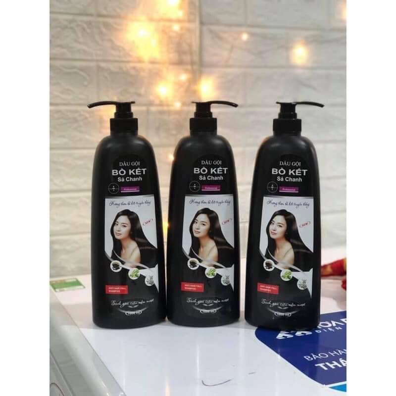 DẦU GỘI ĐẦU BỒ KẾT 1000ML