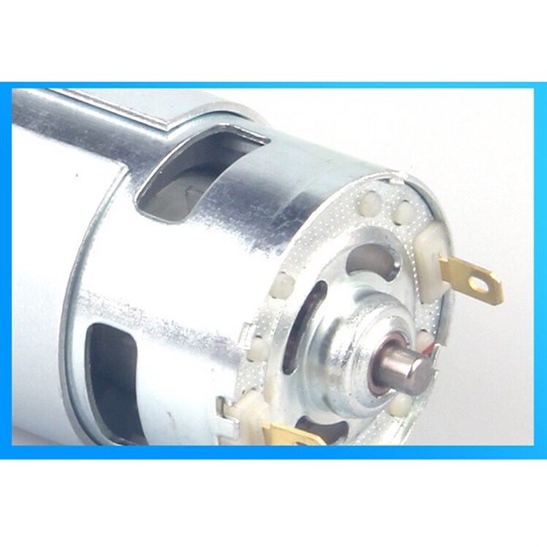 [HCM]Motor 775 795 điện áp 12-24v DC