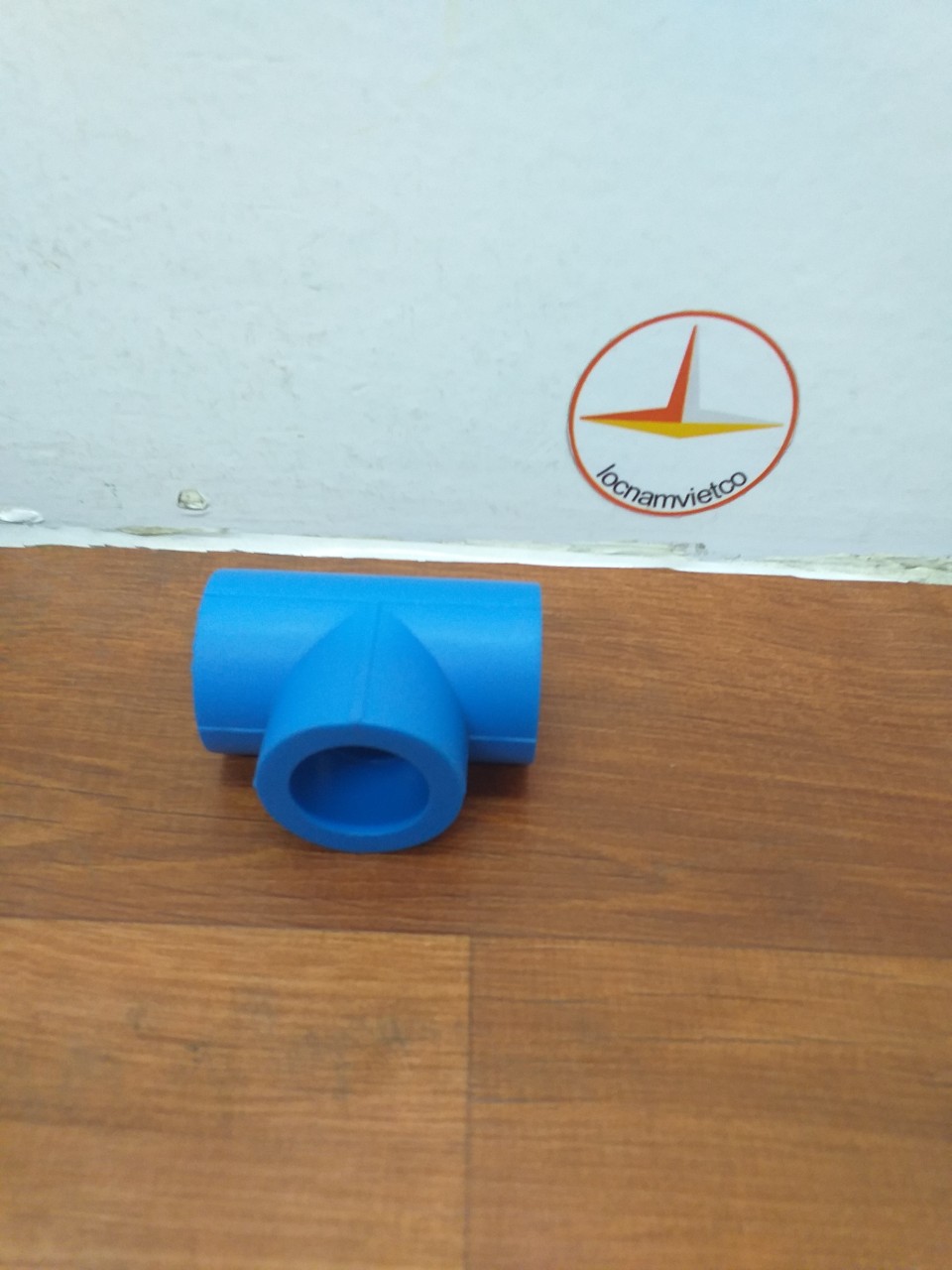 Phụ kiện PPR DN25 Bình Minh( Nối, tê, co )
