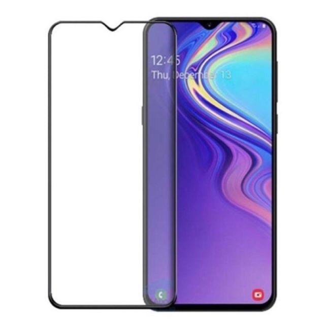 [HCM]Kính cường lực full màn hình samsung A70 /A71/A51/A20S / A31/ A11/ A71/A32 4G