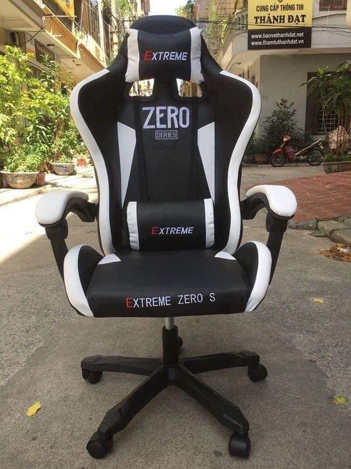 Ghế Gaming Extreme Zero S