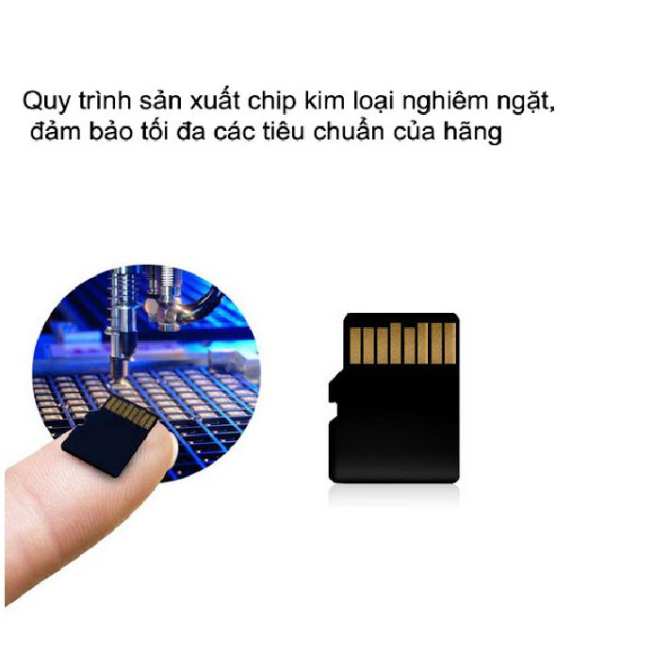 (HCM) Thẻ Nhớ MicroSD Remax 32G Class 10 Box bảo hành 1 Năm