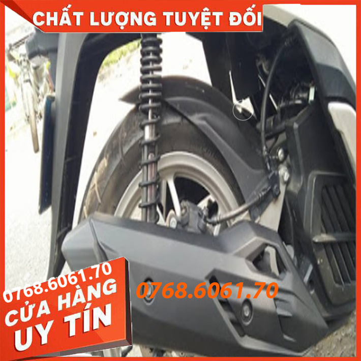 Ốp pô ( vĩ pô ) Vario 2015 - 2017