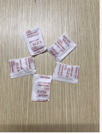 Túi hút ẩm loại 1g