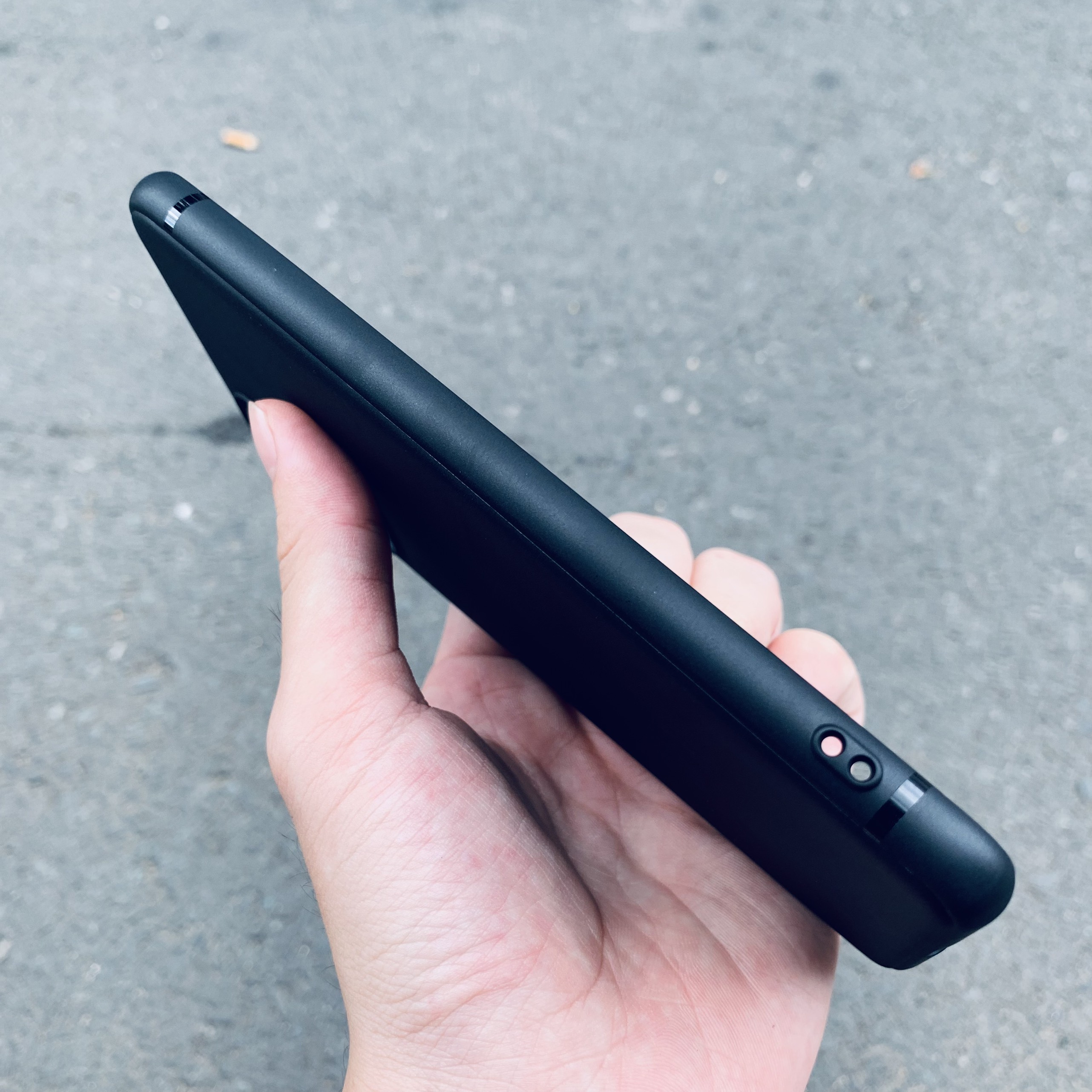 [HCM]Ốp lưng Samsung S20 FE TPU dẻo siêu mỏng ôm sát máy.