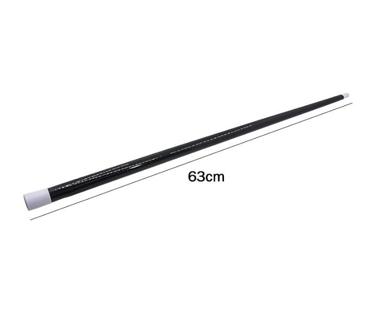 [HCM]Ảo thuật Gậy thành khăn nhựa