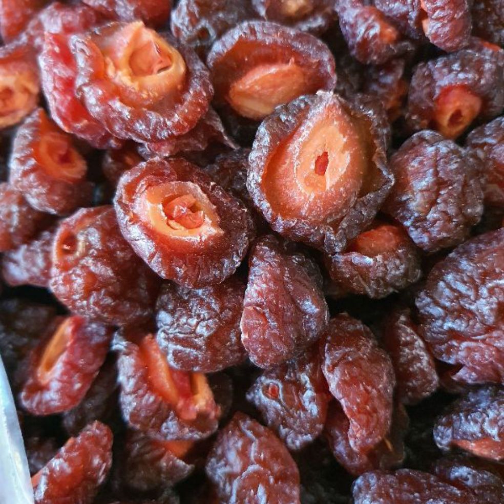 Ô Mai Đào Chẻ Loại 1