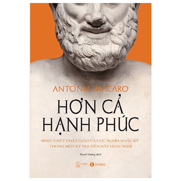 Cá Chép - Hơn cả hạnh phúc