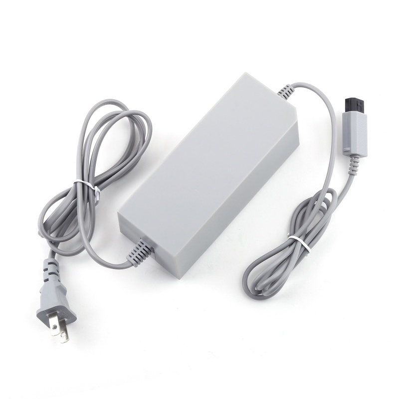 Bộ Nguồn AC Cho Nintendo Wii Console
