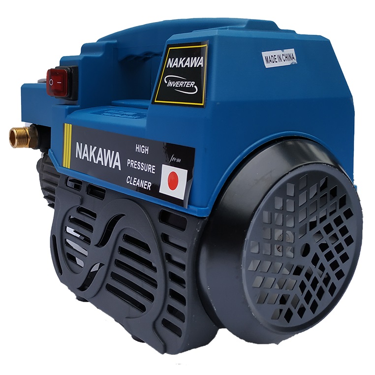 Máy Rửa Xe 2000W Nakawa NK-666
