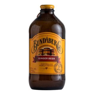 Bia gừng Bundaberg Úc-Ginger Beer 375ml thumbnail