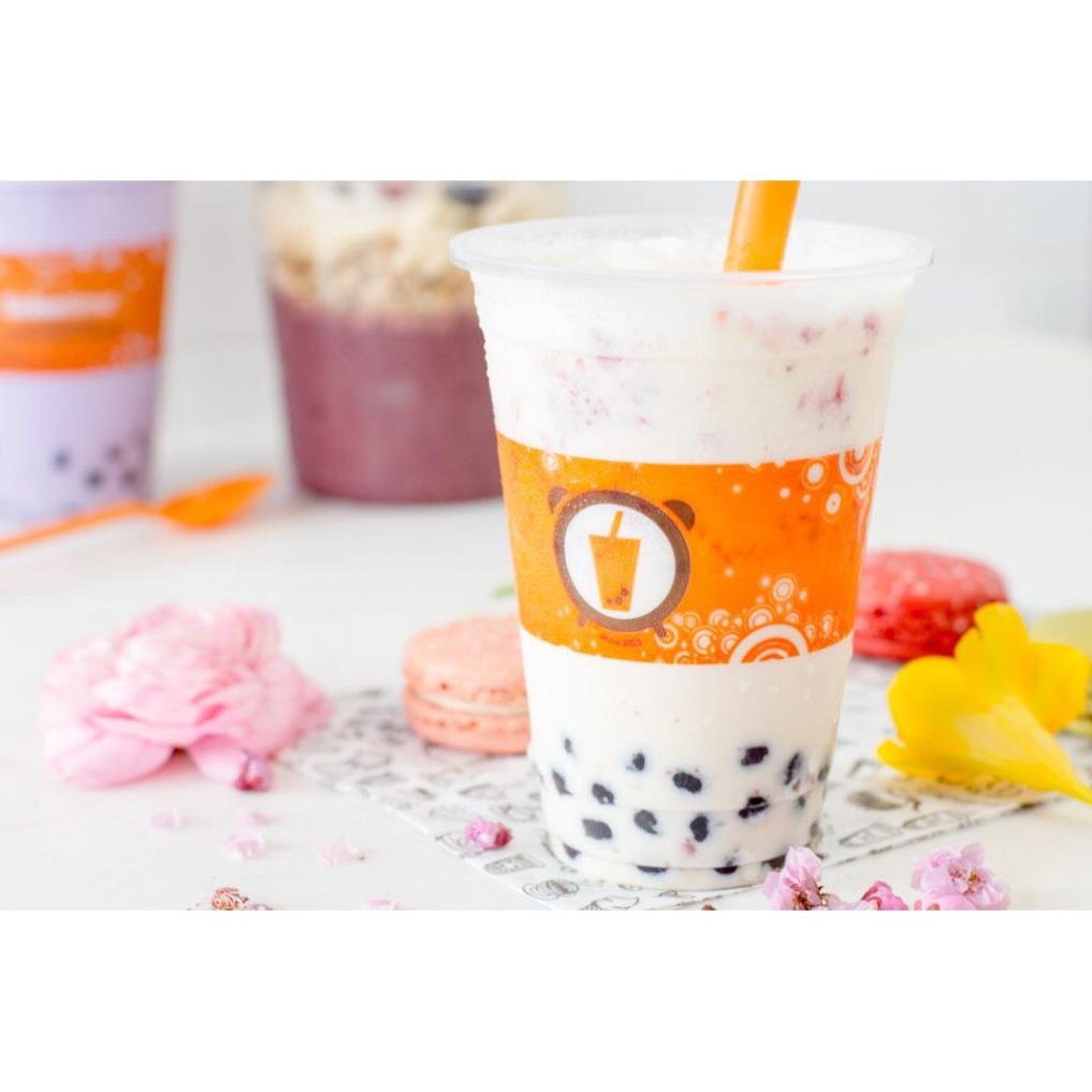 Bột Kem Béo Hà Lan hiệu Bích Cơ 500G