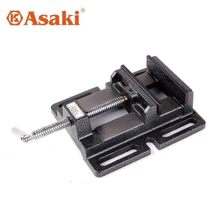Ê tô bàn khoan ASAKI AK-6288
