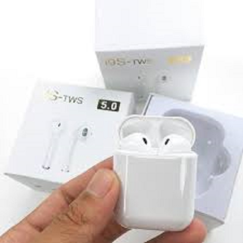 [HCM]Tai Nghe Bluetooth I7s loại xịn