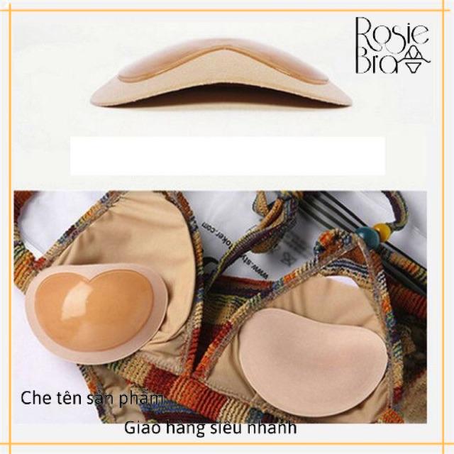 Đôi miếng dán áo lót độn nâng ngực - Push Up Pk156