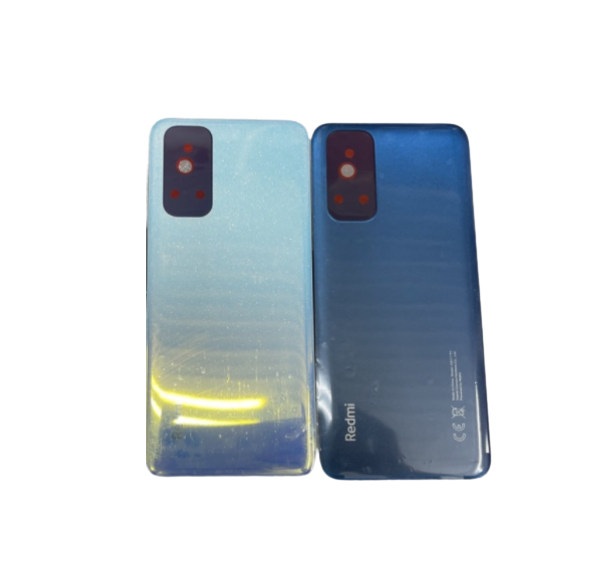 Nắp lưng điện thoại Xiaomi Redmi Note 11S