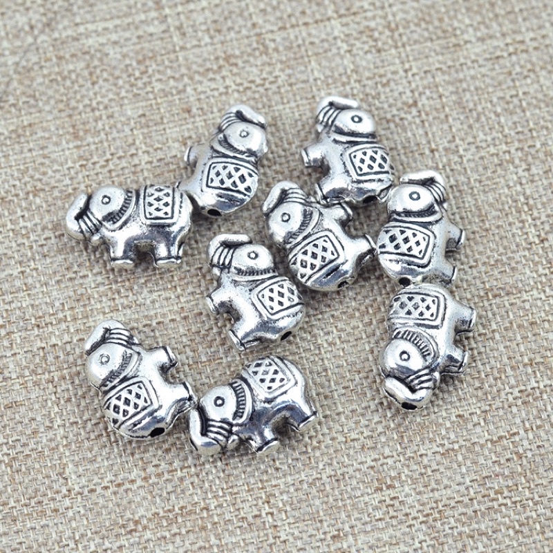 Charm voi con - KL011