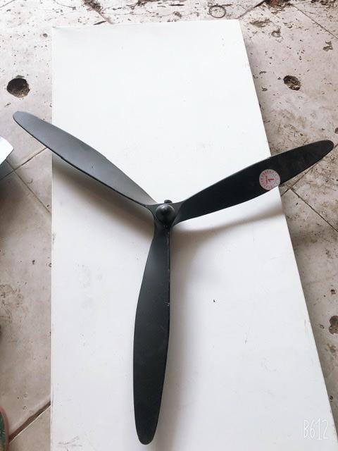Cánh quạt cây công nghiệp 650mm shoohan