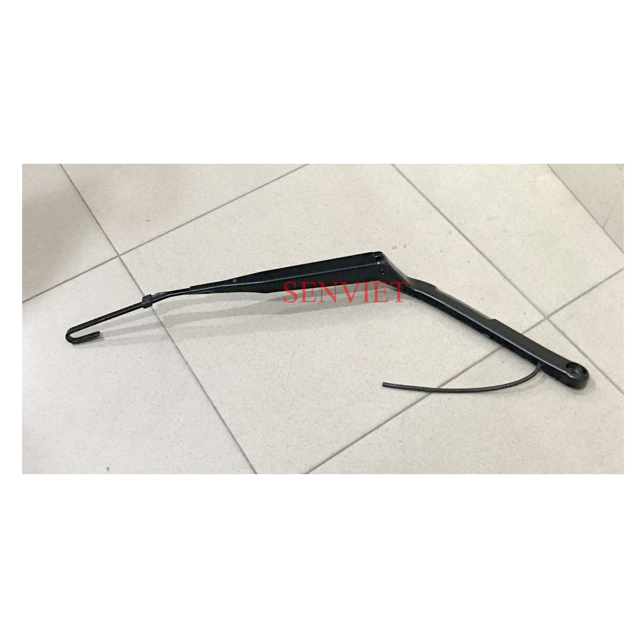 Cần gạt mưa howo t5g