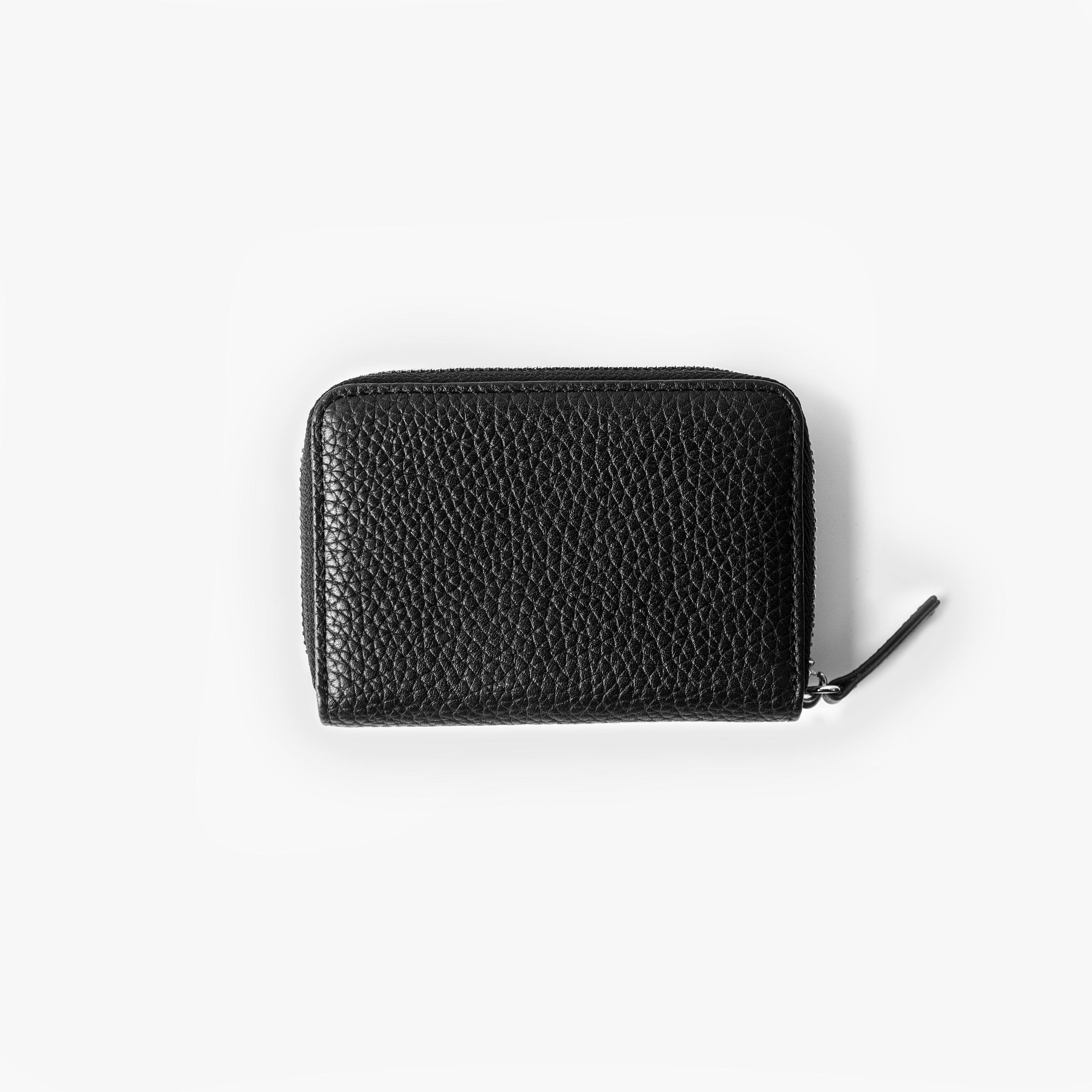 Ví Da NOME (Mono) Mini Zip