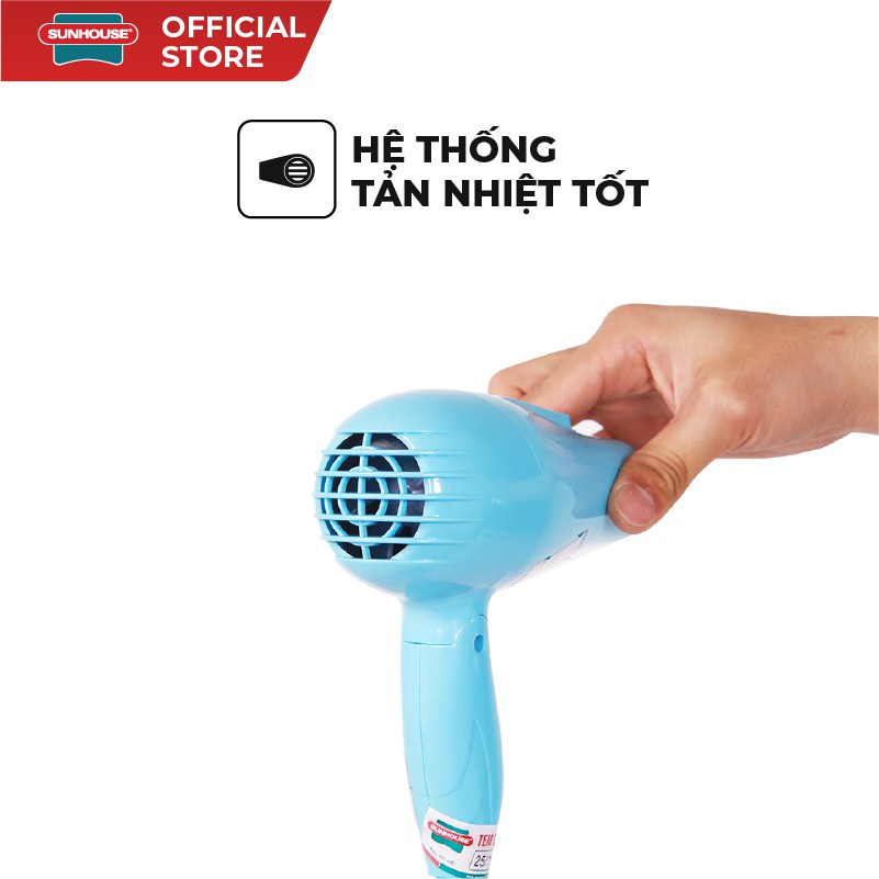máy sấy tóc