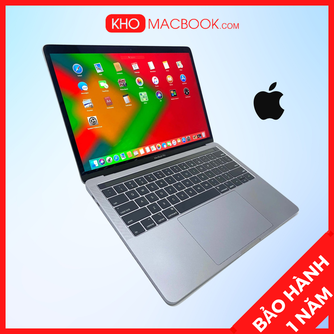 Laptop Macbook Pro 13 2019 Core i7