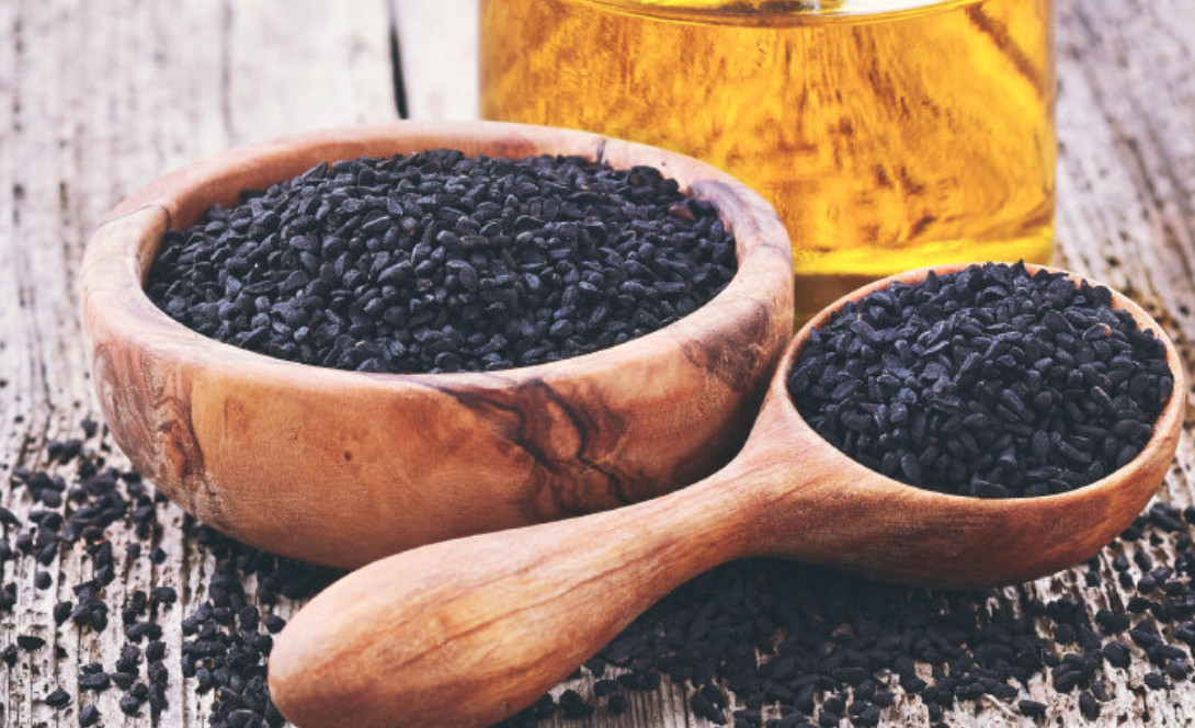 500g mè đen