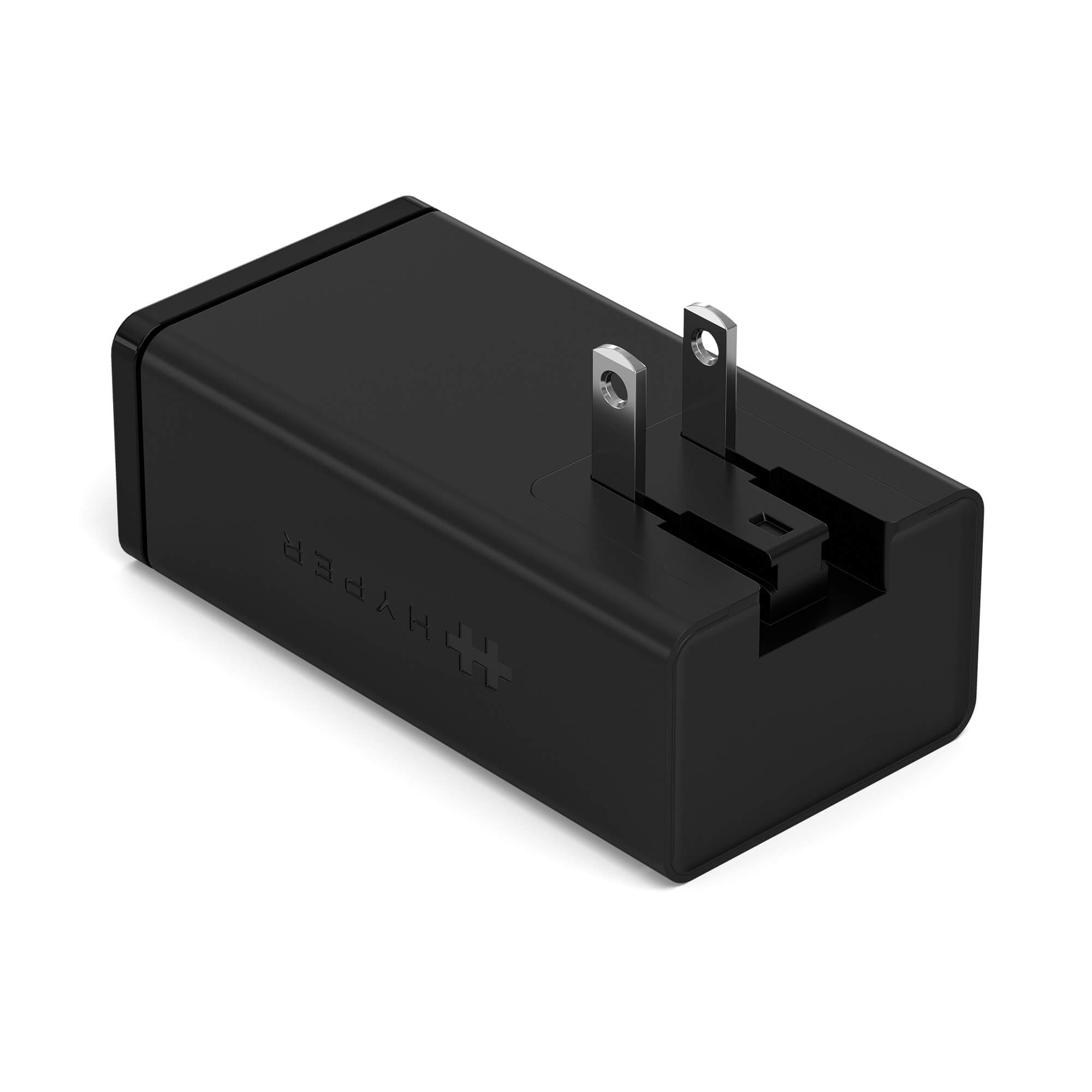 Sạc Đa Cổng Stackable GaN 100W USB-C Charger