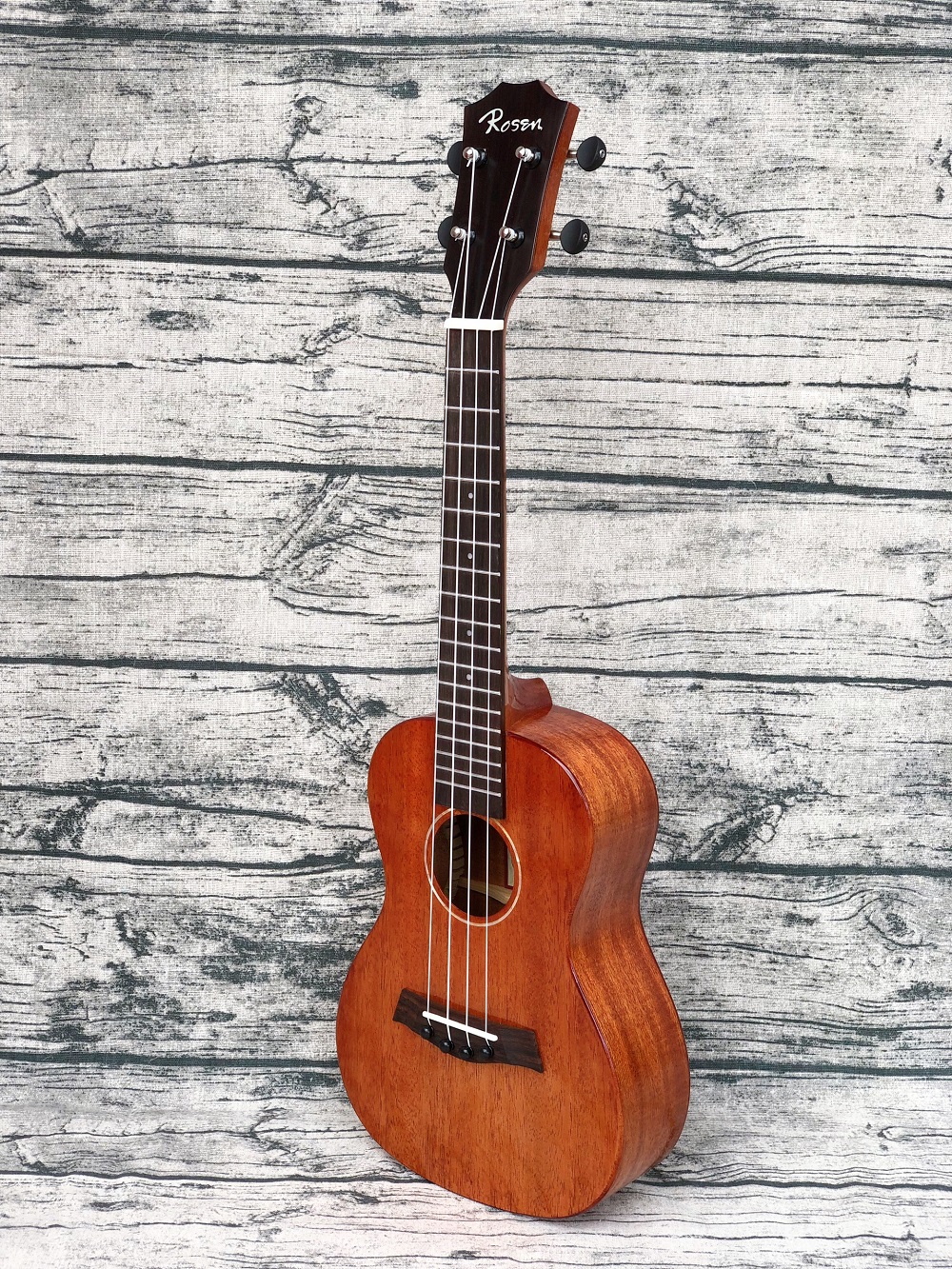 Đàn Ukulele Rosen concert 23 inch