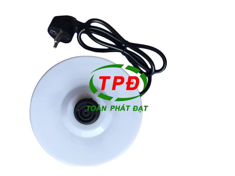 Bình Đun Nước Siêu Tốc Jiplai 2L Loại Tốt