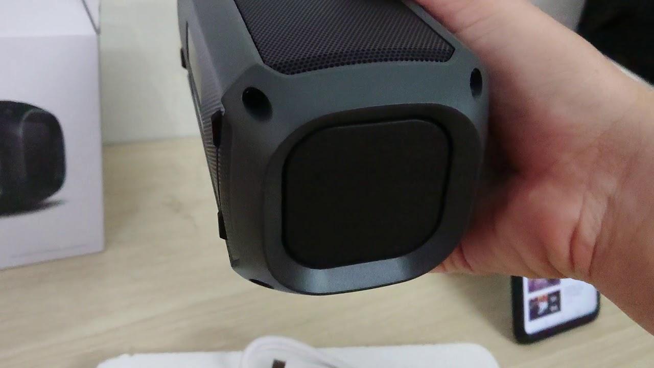 LG XBOOM Go PK3
