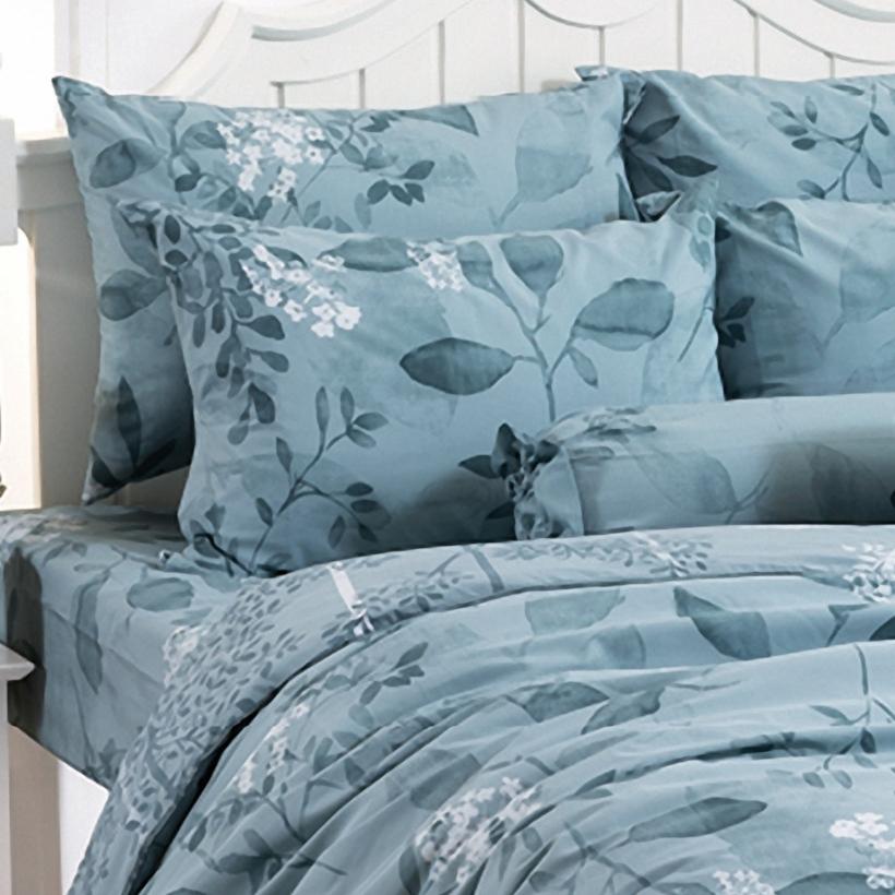 Bộ drap bọc TT588 TOTO Thái Lan (4 món)