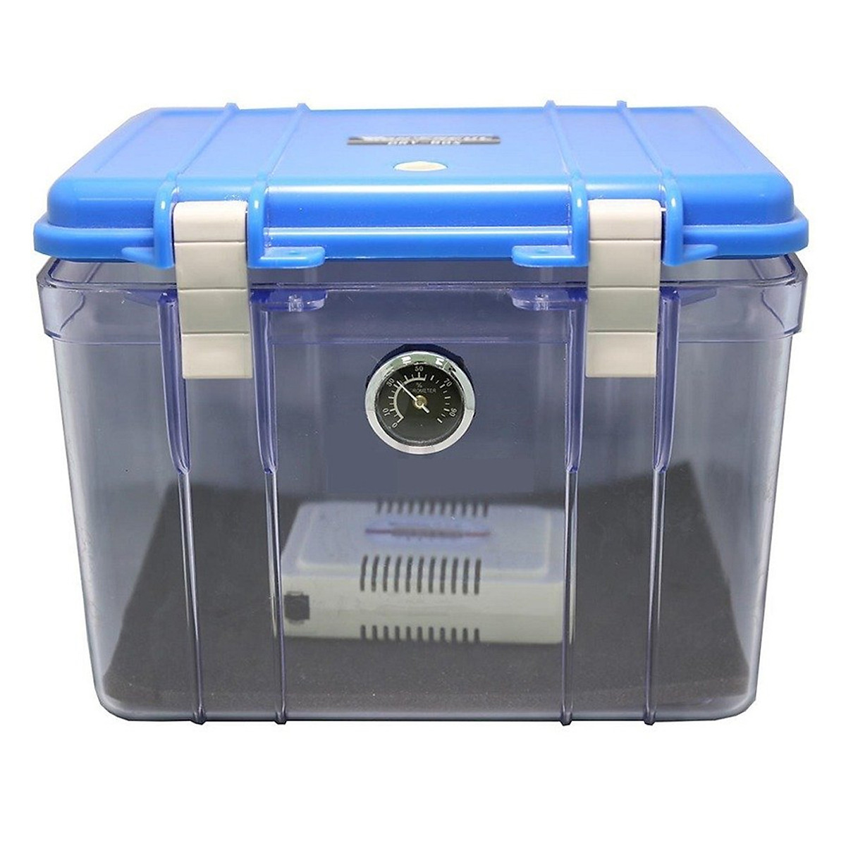 Hộp chống ẩm wonderful db-3820n - hàng nhập khẩu