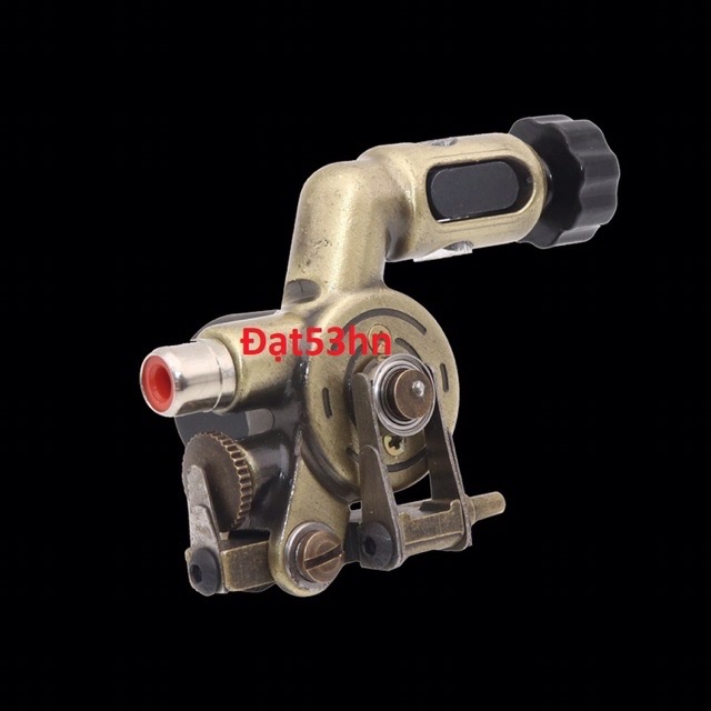Máy xăm Rotary cao cấp thế hệ mới D3
