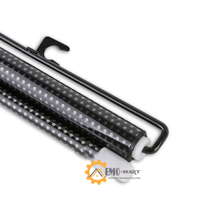 [FreeshipMAX] Rèm chắn nắng trên ô tô cao cấp