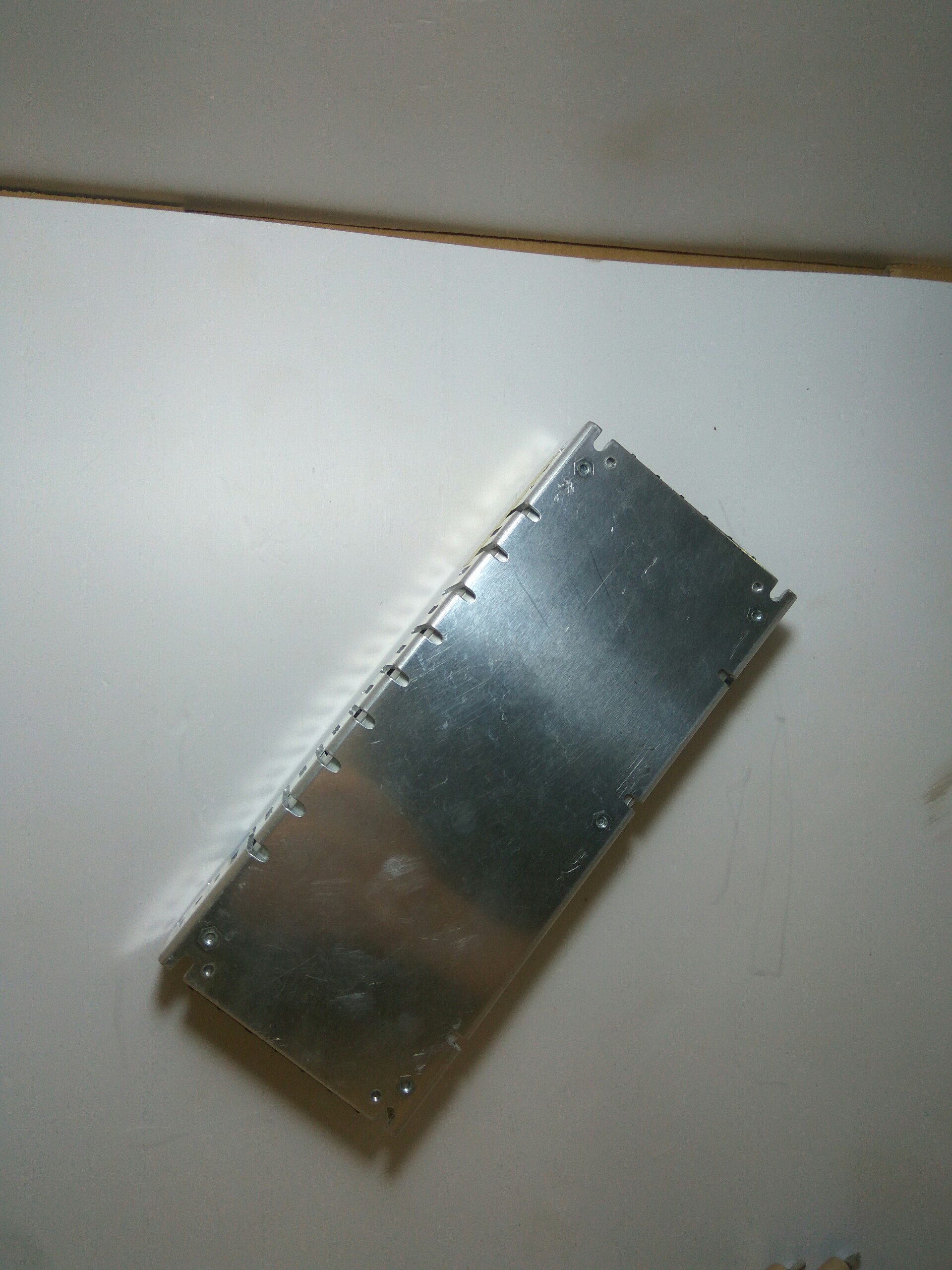 [HCM]Nguồn tổ ong 5V 40Amỏng