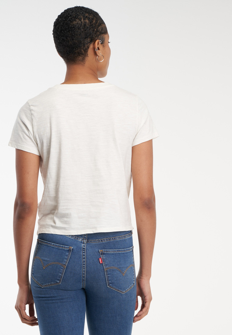 LEVI'S - Áo Thun Nữ 29674-0141