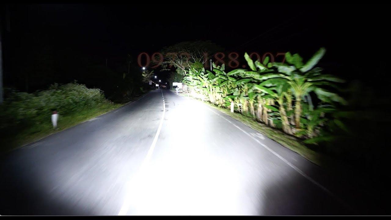 Bóng đèn Pha H4 xe máy 12V 35W BMA siêu sáng