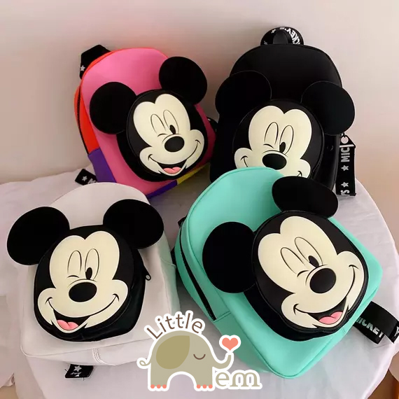 Balo Zara Minnie cho bé - Minnie