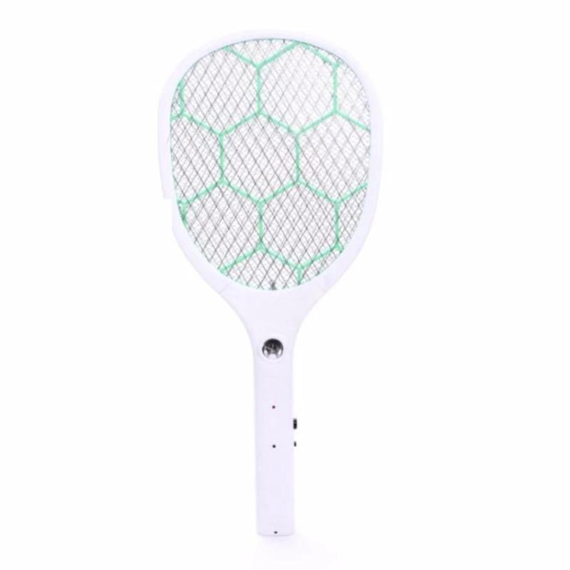 Vợt Muỗi Eco Nakagami hàng Việt Nam (White)
